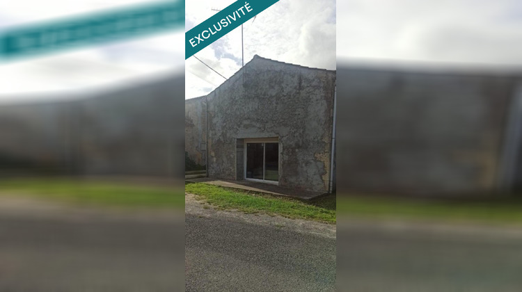 Ma-Cabane - Vente Maison Saint-Seurin-de-Cadourne, 60 m²