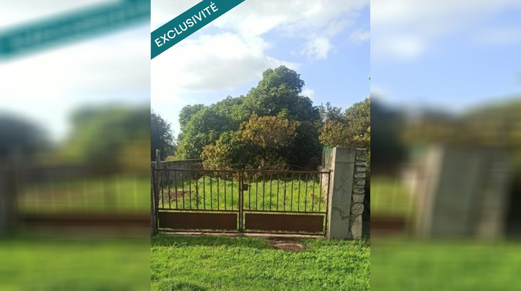 Ma-Cabane - Vente Maison Saint-Seurin-de-Cadourne, 60 m²