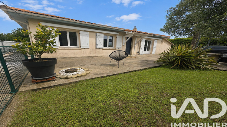 Ma-Cabane - Vente Maison Saint-Seurin-de-Cadourne, 112 m²