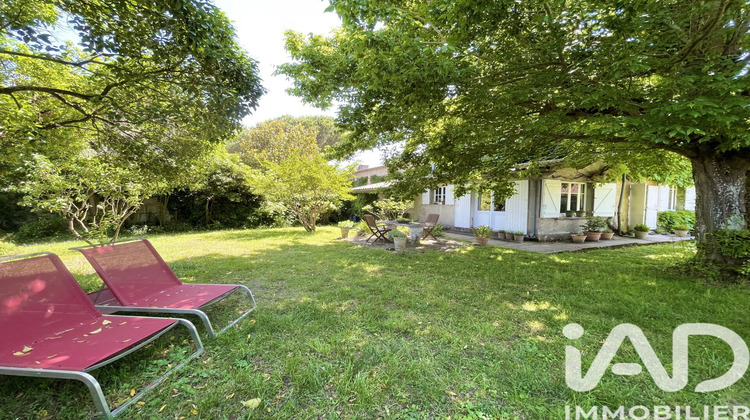 Ma-Cabane - Vente Maison Saint-Seurin-de-Cadourne, 150 m²