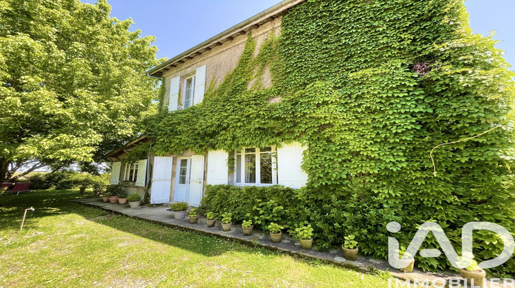 Ma-Cabane - Vente Maison Saint-Seurin-de-Cadourne, 150 m²