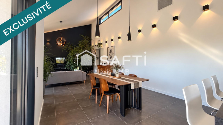 Ma-Cabane - Vente Maison Saint-Seurin-de-Cadourne, 100 m²