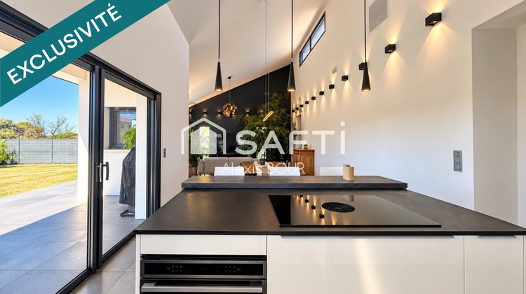 Ma-Cabane - Vente Maison Saint-Seurin-de-Cadourne, 100 m²