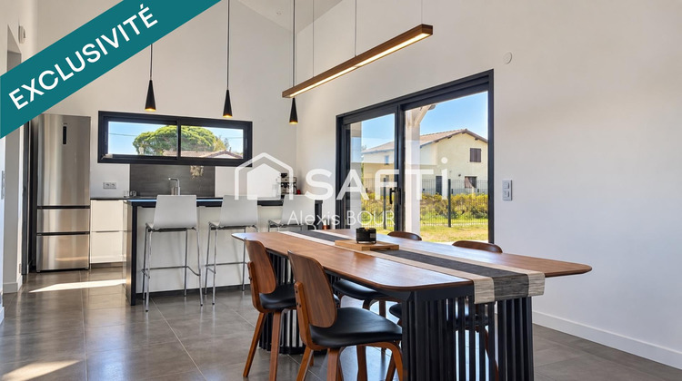 Ma-Cabane - Vente Maison Saint-Seurin-de-Cadourne, 100 m²