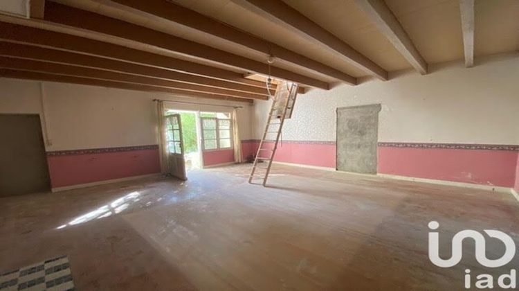 Ma-Cabane - Vente Maison Saint-Seurin-de-Cursac, 70 m²