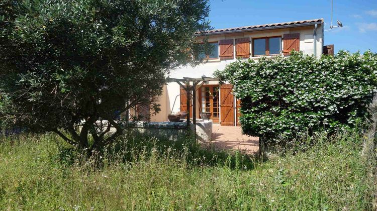 Ma-Cabane - Vente Maison Saint-Seurin-de-Cursac, 130 m²