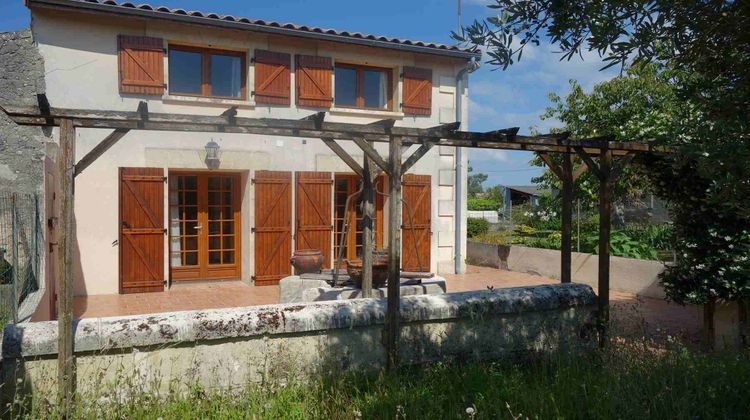 Ma-Cabane - Vente Maison Saint-Seurin-de-Cursac, 130 m²