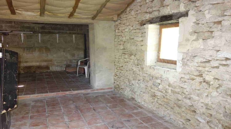 Ma-Cabane - Vente Maison Saint-Seurin-de-Cursac, 130 m²