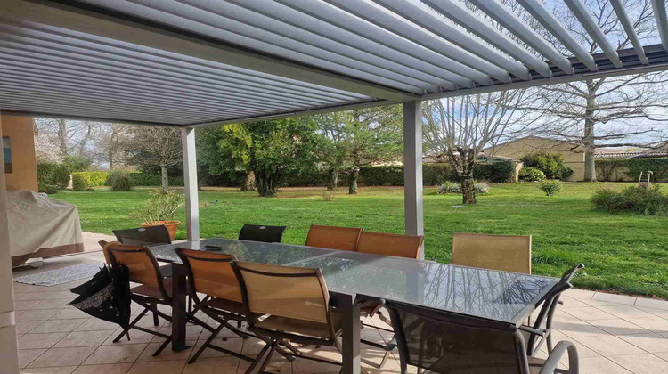 Ma-Cabane - Vente Maison Saint-Seurin-de-Cursac, 255 m²