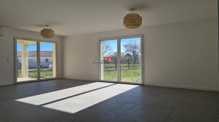 Ma-Cabane - Vente Maison Saint-Seurin-de-Cursac, 105 m²