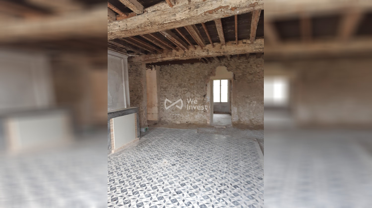 Ma-Cabane - Vente Maison Saint-Seurin-de-Cursac, 300 m²