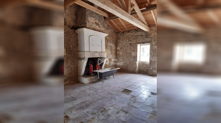 Ma-Cabane - Vente Maison Saint-Seurin-de-Cursac, 300 m²