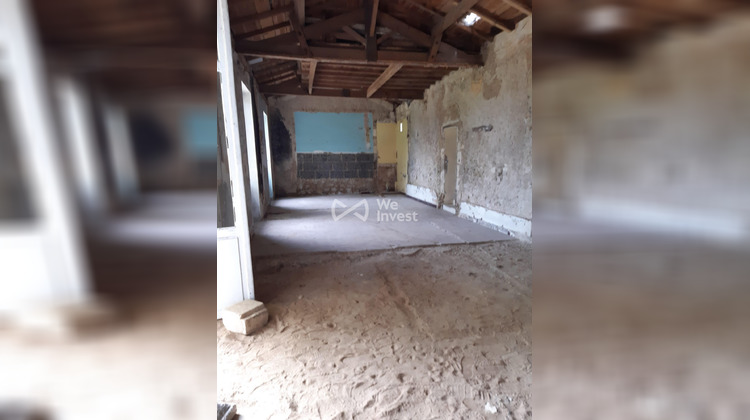 Ma-Cabane - Vente Maison Saint-Seurin-de-Cursac, 300 m²