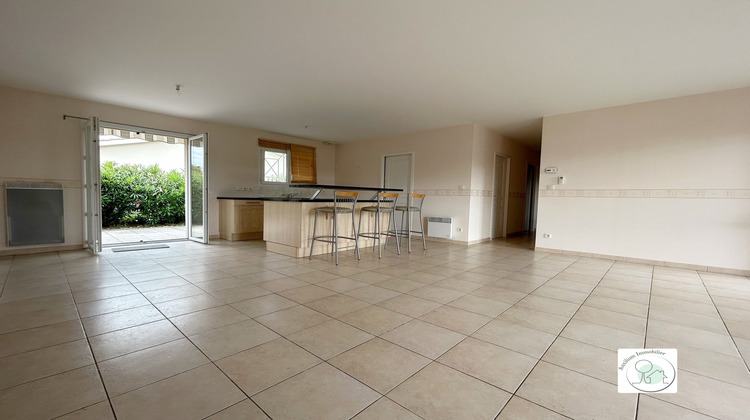 Ma-Cabane - Vente Maison Saint-Seurin-de-Cursac, 81 m²