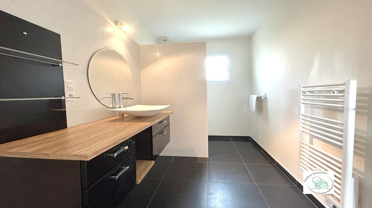 Ma-Cabane - Vente Maison Saint-Seurin-de-Cursac, 81 m²