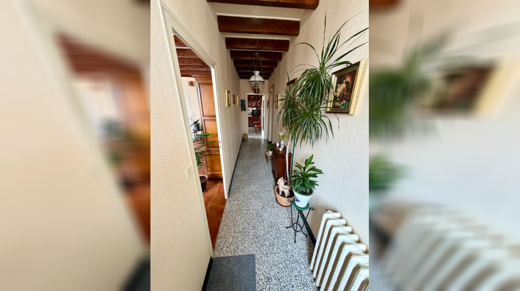 Ma-Cabane - Vente Maison SAINT SEURIN DE PALENNE, 135 m²