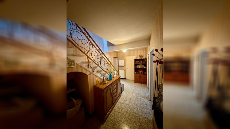 Ma-Cabane - Vente Maison SAINT SEURIN DE PALENNE, 135 m²