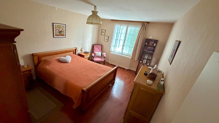 Ma-Cabane - Vente Maison SAINT SEURIN DE PALENNE, 135 m²