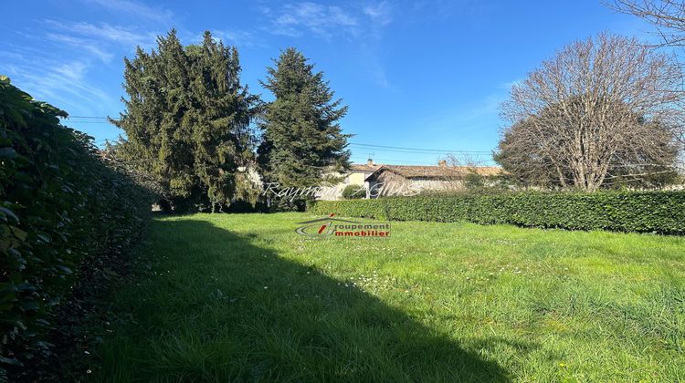 Ma-Cabane - Vente Maison Saint-Seurin-de-Prats, 240 m²