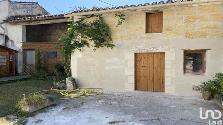 Ma-Cabane - Vente Maison Saint-Seurin-de-Prats, 83 m²