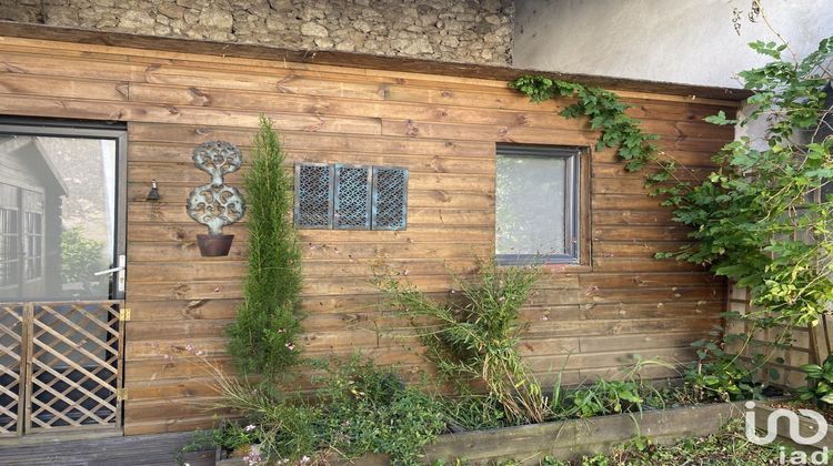 Ma-Cabane - Vente Maison Saint-Seurin-de-Prats, 83 m²