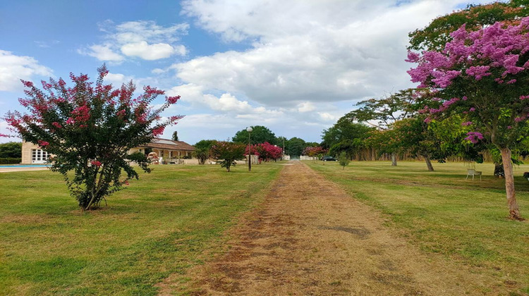 Ma-Cabane - Vente Maison SAINT SEURIN DE PRATS, 280 m²