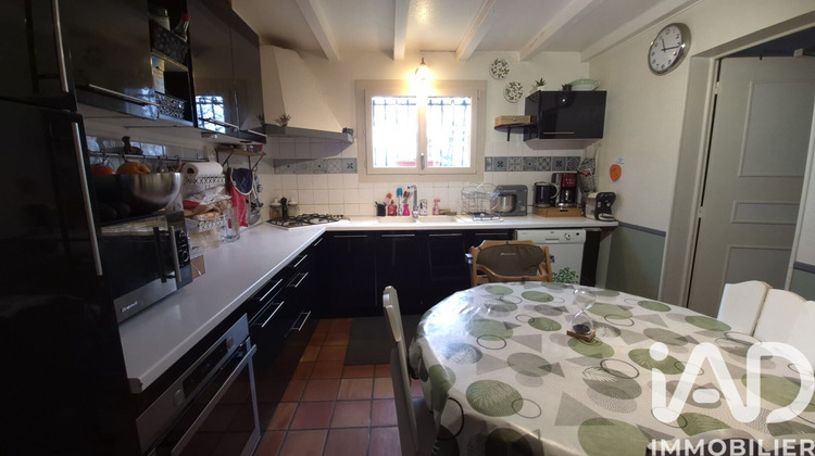 Ma-Cabane - Vente Maison Saint-Seurin-de-Prats, 140 m²