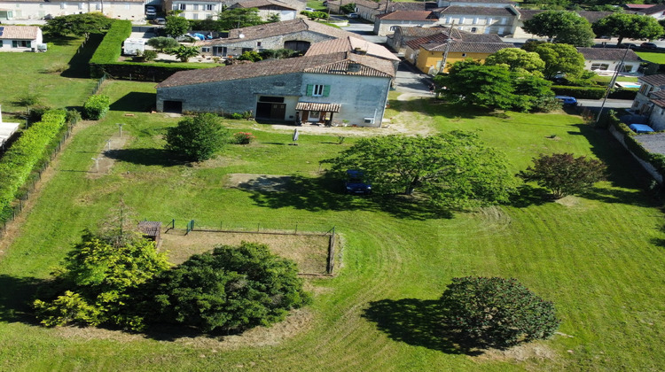 Ma-Cabane - Vente Maison Saint-Seurin-de-Prats, 111 m²