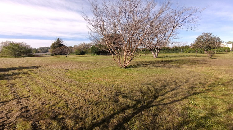 Ma-Cabane - Vente Maison Saint-Seurin-de-Prats, 111 m²