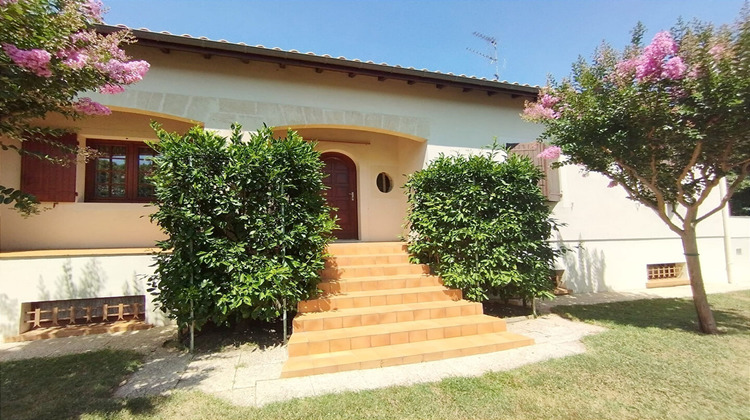 Ma-Cabane - Vente Maison SAINT-SEURIN-DE-PRATS, 300 m²