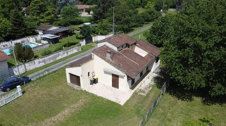 Ma-Cabane - Vente Maison Saint-Seurin-de-Prats, 90 m²
