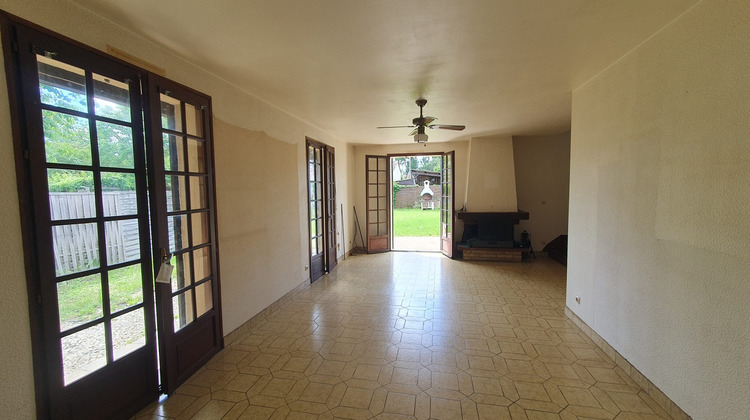 Ma-Cabane - Vente Maison Saint-Seurin-de-Prats, 90 m²