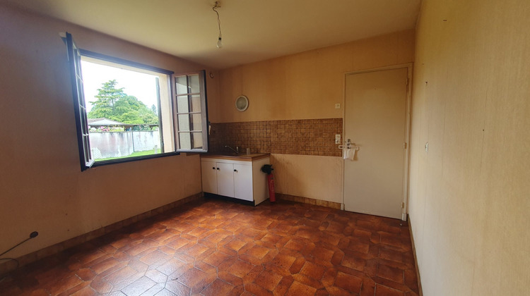 Ma-Cabane - Vente Maison Saint-Seurin-de-Prats, 90 m²