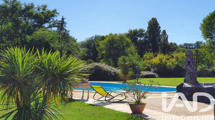 Ma-Cabane - Vente Maison Saint-Seurin-de-Prats, 291 m²