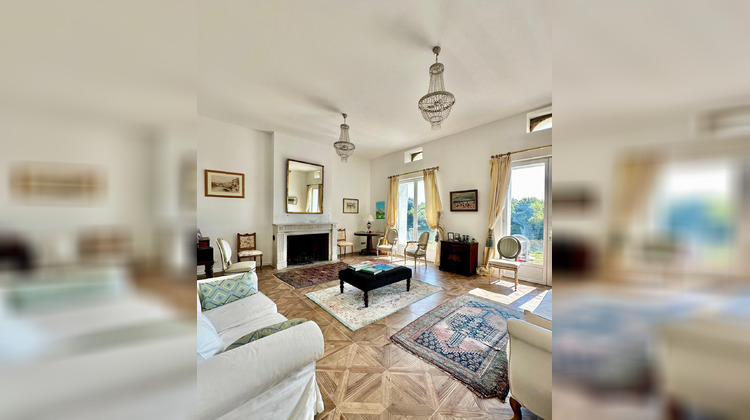 Ma-Cabane - Vente Maison Saint-Seurin-de-Prats, 430 m²