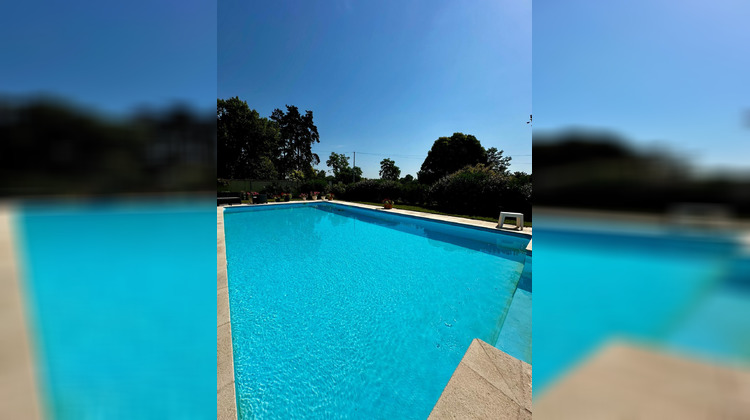 Ma-Cabane - Vente Maison Saint-Seurin-de-Prats, 430 m²