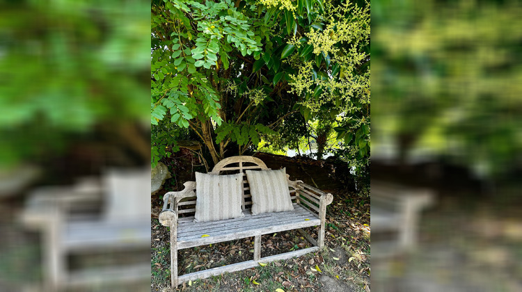 Ma-Cabane - Vente Maison Saint-Seurin-de-Prats, 430 m²