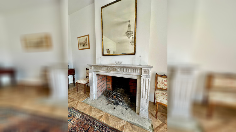 Ma-Cabane - Vente Maison Saint-Seurin-de-Prats, 430 m²
