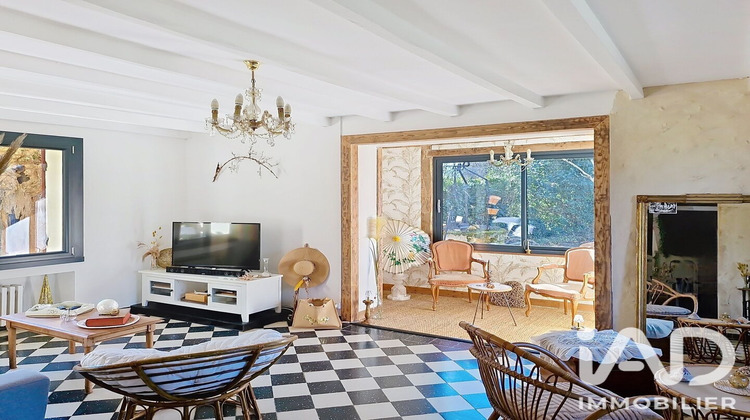 Ma-Cabane - Vente Maison Saint-Seurin-de-Prats, 171 m²
