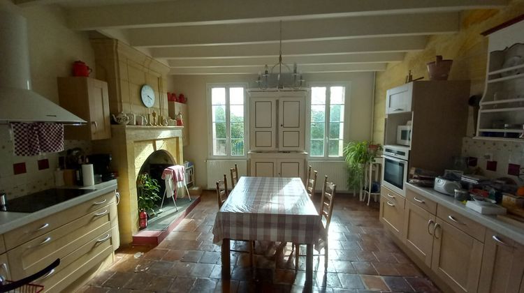 Ma-Cabane - Vente Maison SAINT-SEURIN-SUR-L'ISLE, 269 m²