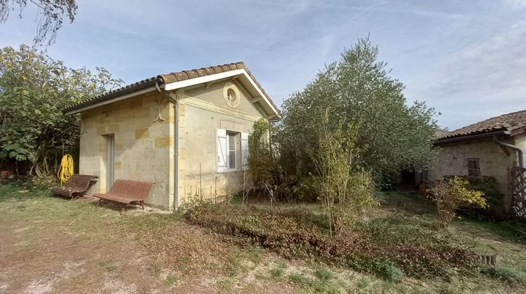 Ma-Cabane - Vente Maison SAINT-SEURIN-SUR-L'ISLE, 269 m²