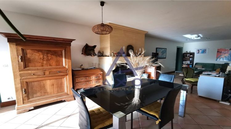 Ma-Cabane - Vente Maison SAINT-SEURIN-SUR-L'ISLE, 180 m²