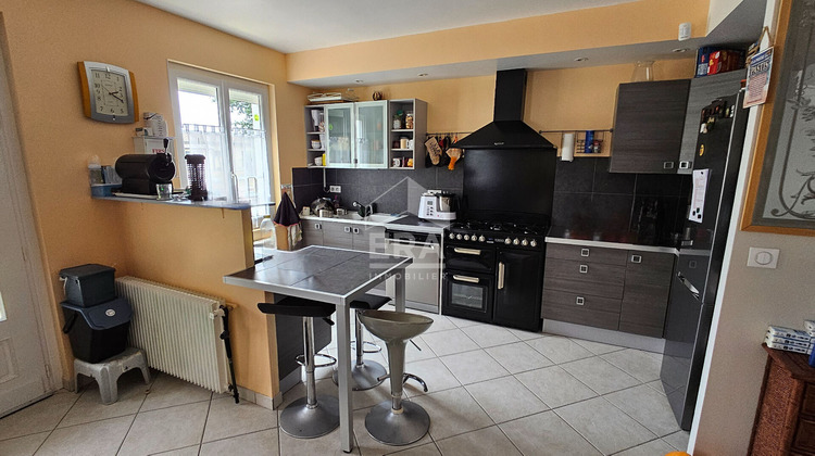 Ma-Cabane - Vente Maison SAINT-SEURIN-SUR-L'ISLE, 168 m²