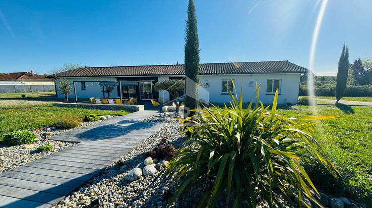 Ma-Cabane - Vente Maison SAINT-SEURIN-SUR-L'ISLE, 232 m²