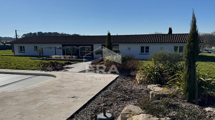 Ma-Cabane - Vente Maison SAINT-SEURIN-SUR-L'ISLE, 232 m²