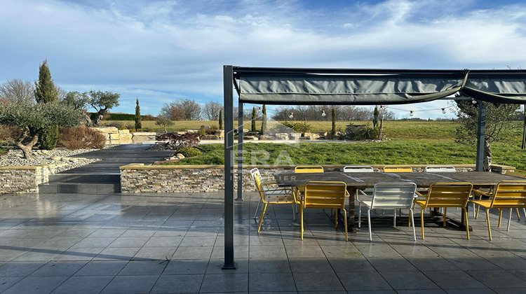 Ma-Cabane - Vente Maison SAINT-SEURIN-SUR-L'ISLE, 232 m²
