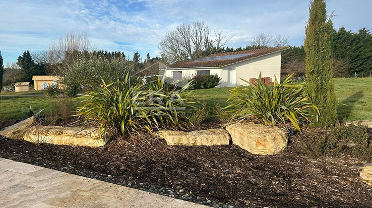 Ma-Cabane - Vente Maison SAINT-SEURIN-SUR-L'ISLE, 232 m²