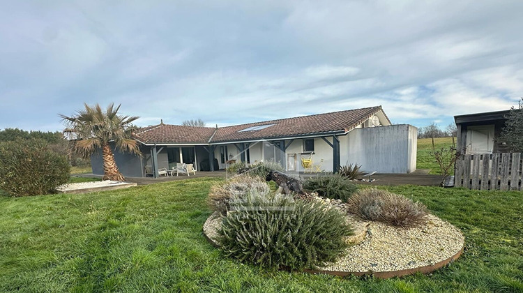 Ma-Cabane - Vente Maison SAINT-SEURIN-SUR-L'ISLE, 232 m²