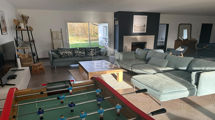 Ma-Cabane - Vente Maison SAINT-SEURIN-SUR-L'ISLE, 232 m²