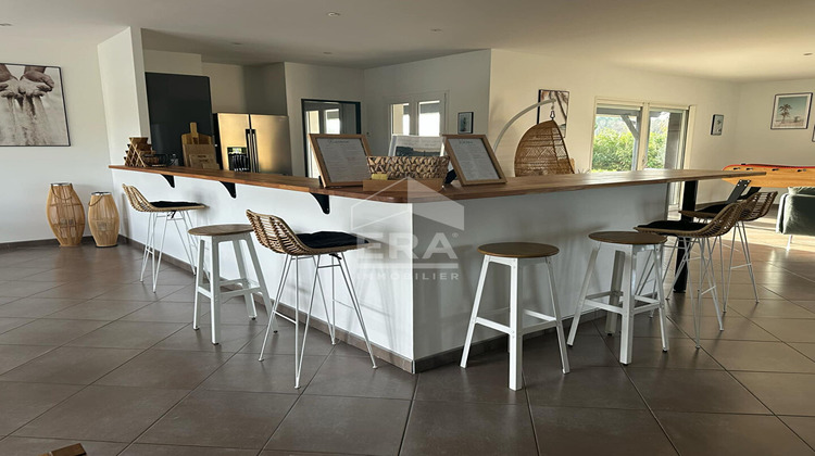 Ma-Cabane - Vente Maison SAINT-SEURIN-SUR-L'ISLE, 232 m²